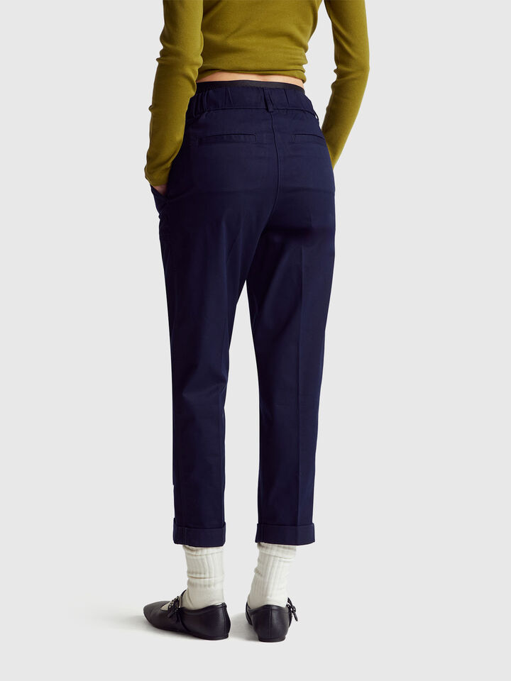 TROUSERS Women image number 2